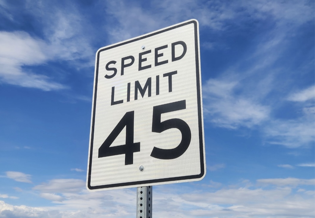 Slow driving causes more frequent damage to cars than speeding.
