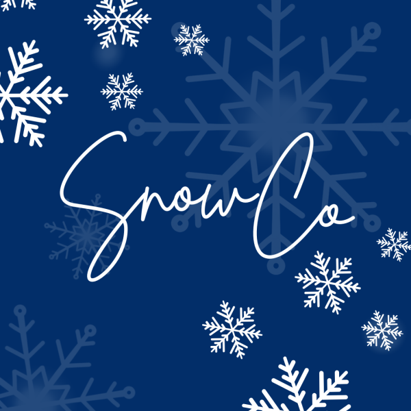 Snowcoming will be held February 22nd from 7 to 10 p.m. in the main gym.