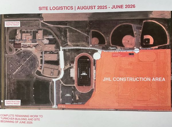 The current layout idea for the new Pre-K through 8.