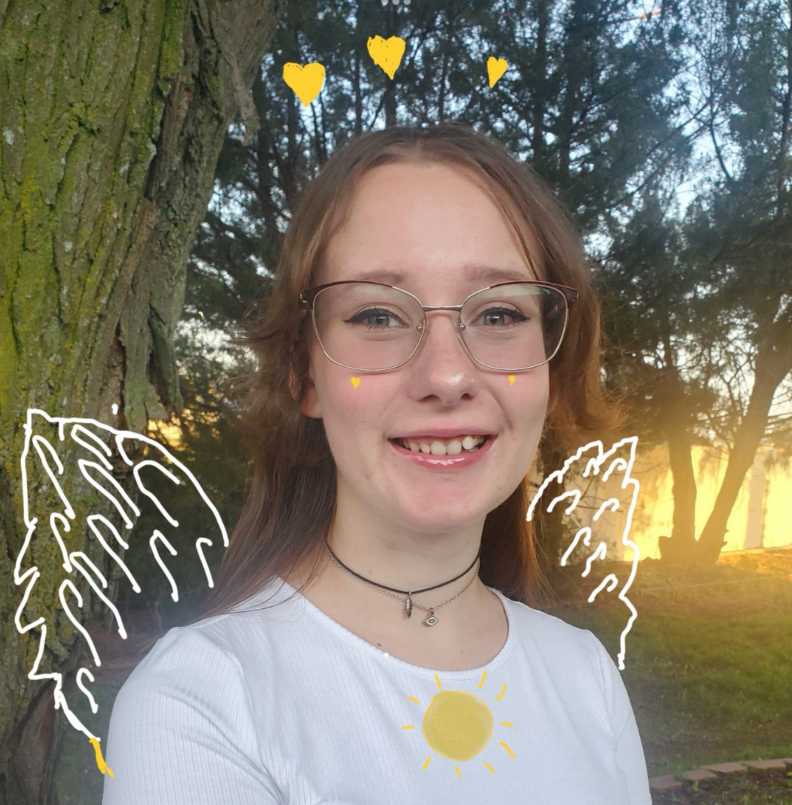 Anabelle VandenDries