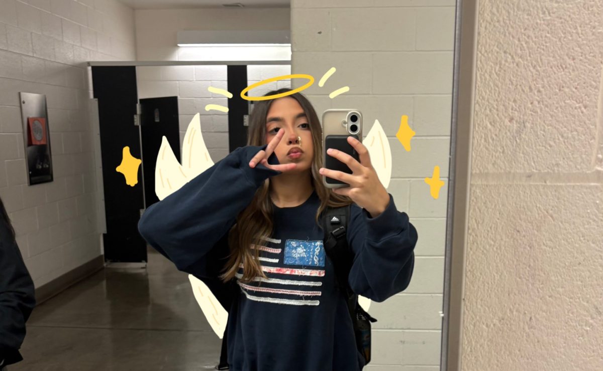 Savannah Medrano