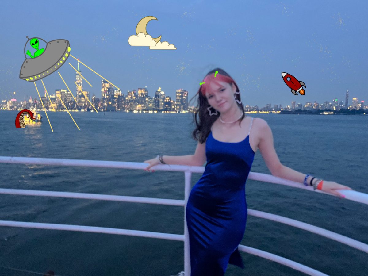 Olive Koslovsky