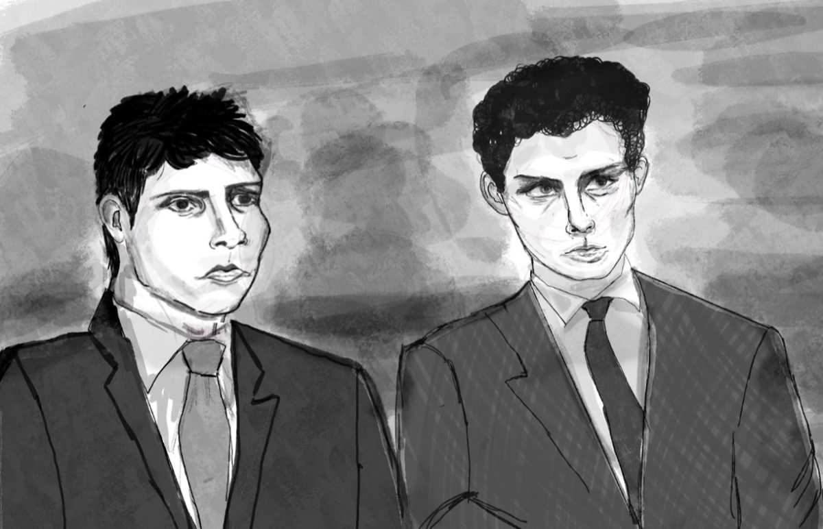 The Menendez Brothers have officially spent more time behind bars than out in society.