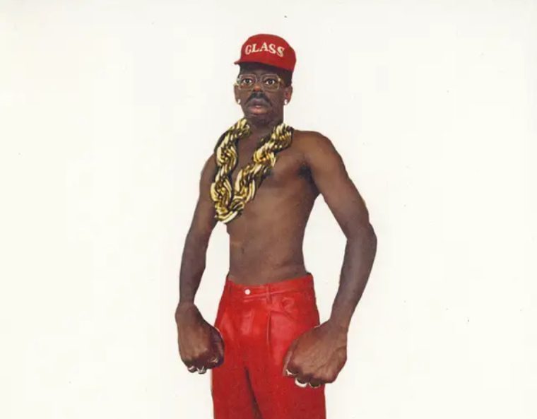 Tyler claims this album is for body movement, not sitting still. 