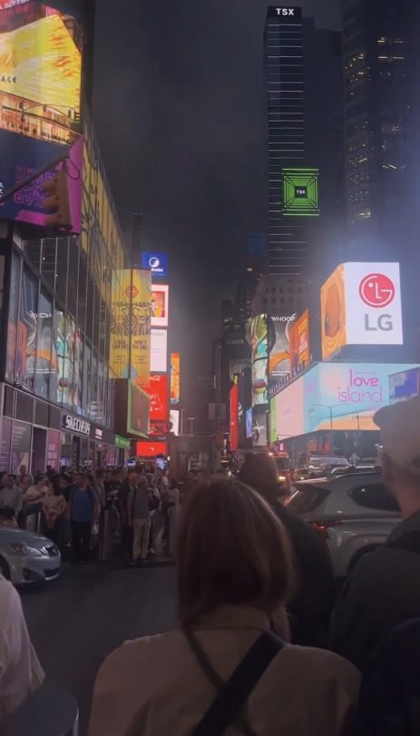 New York City (Photo Essay)