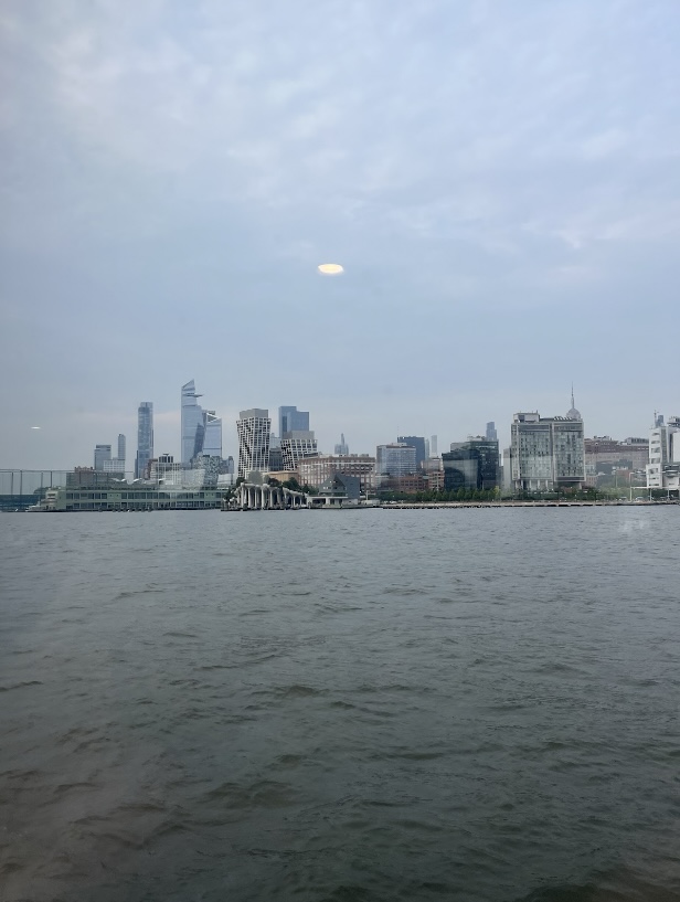 New York City (Photo Essay)