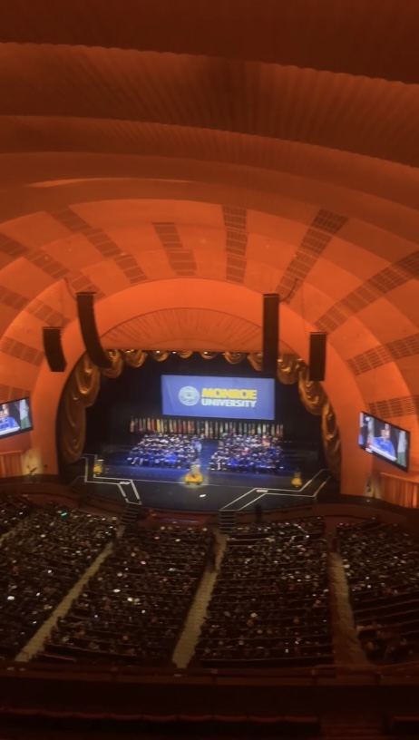 New York City (Photo Essay)