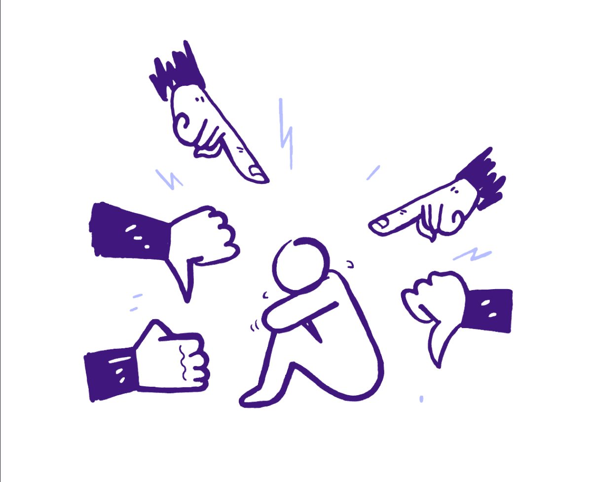 A 2024 UCLA report found that 80% of youth (5th to 12th grade) reported encountering hate speech on social media in the prior month. Years prior, 2023 and 2022, noted a steady increase as well, from 36% to 51%.