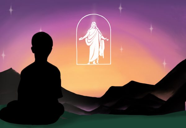 The LDS Faith established in April 5th 1830.