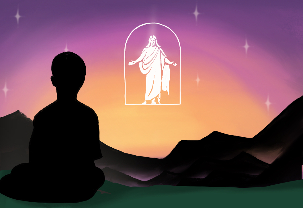 The LDS Faith established in April 5th 1830.