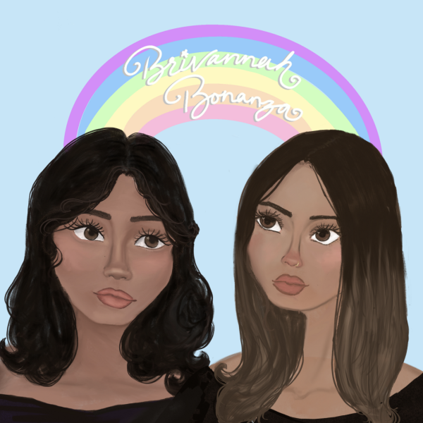 Tune into the ‘Brivannah Bonanza’ podcast airing straight from Mead High School's Journalism class. 