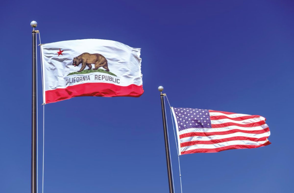 California Passes Prop 50, redistricting their districts in a countermeasure to Texas’s failed redistricting attempts. Photo courtesy of Drei Kubik on Unsplash.