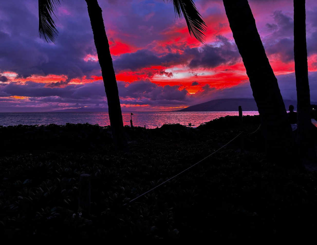 Hawaii (Photo Essay)