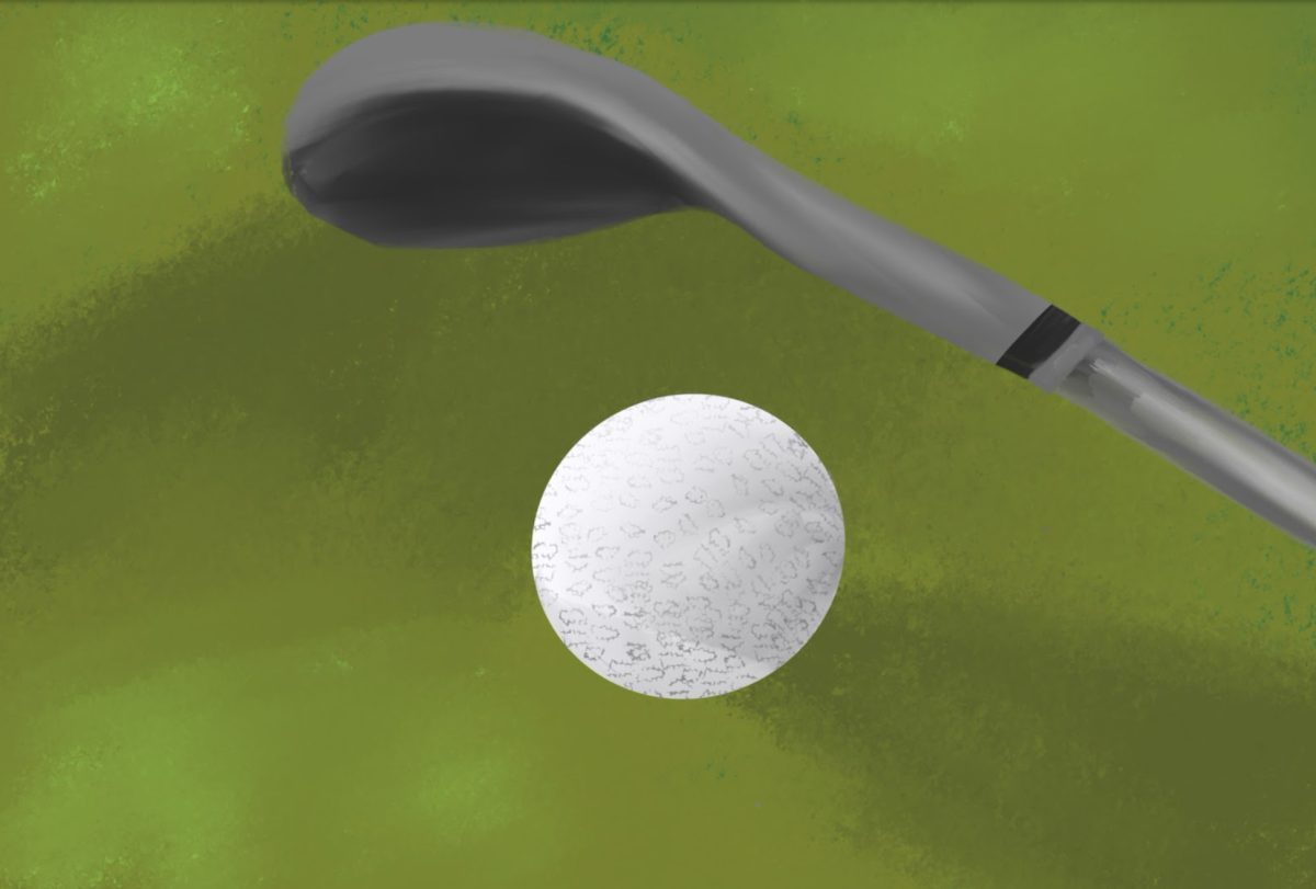 Golf was invented during the 15th century in Scotland.