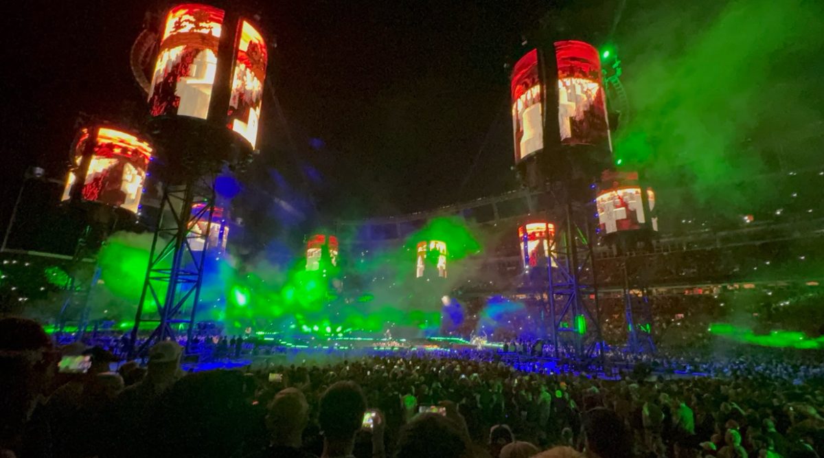 “They've made it clear that their fans are more than just customers.”
