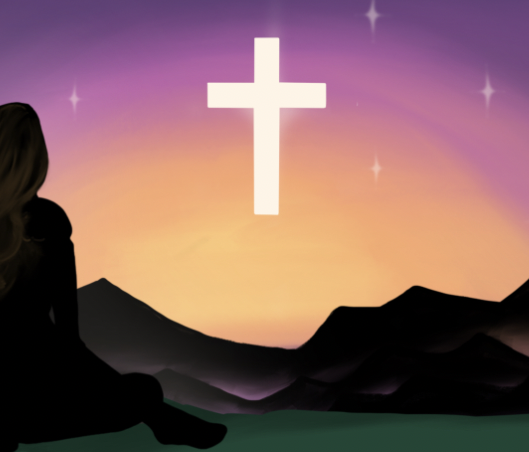 Worship is one of the times I’ve felt most connected to Christ.