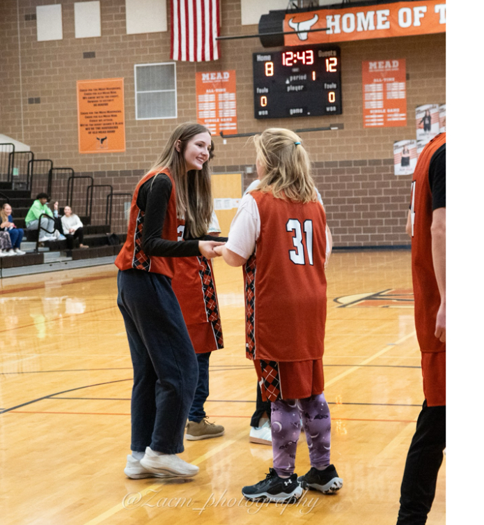 Unified Sports has become a home for students and spectators alike. 