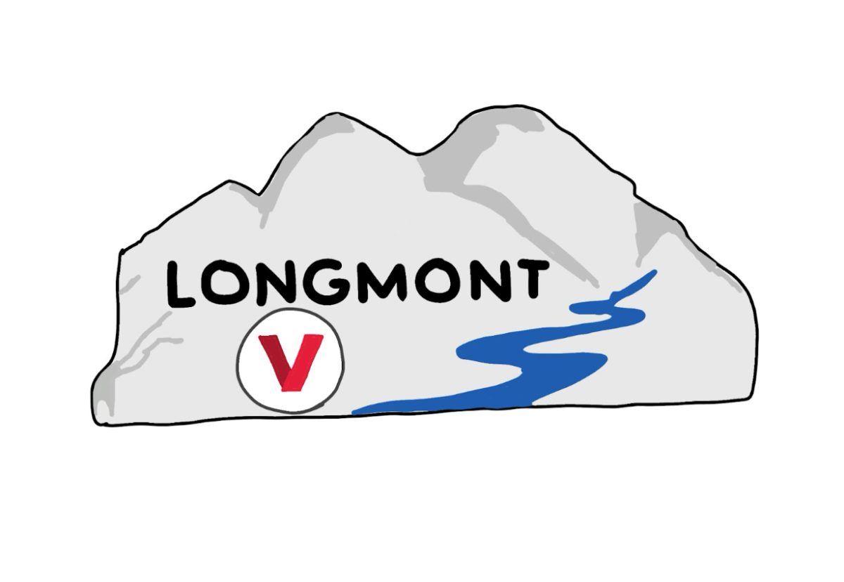 Christmas came early for Longmont.