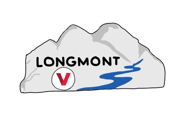 Christmas came early for Longmont.