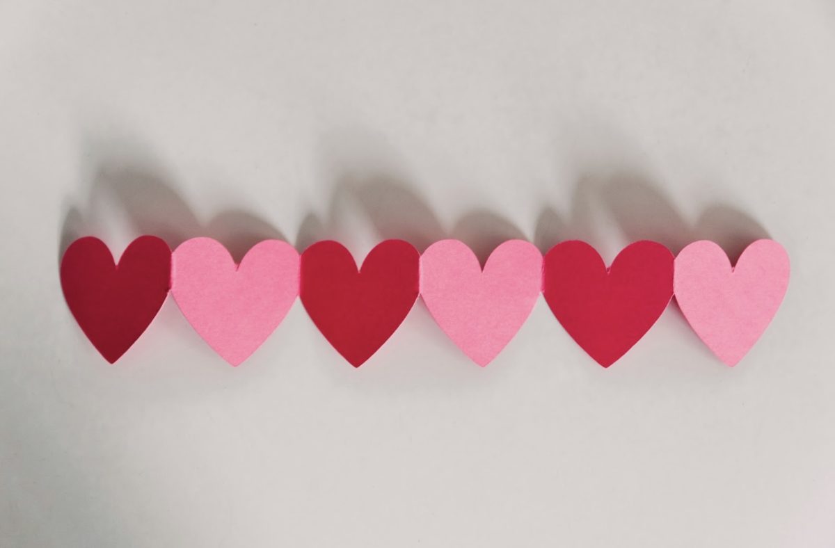 According to Census.gov, approximately 46% of U.S. adults—or 117.6 million people—are single or unmarried, including those who are widowed or divorced. Photo courtesy of Kelly Sikkema on Unsplash.