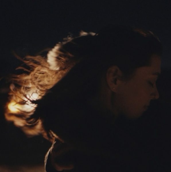 “Reckless Driving” is from ‘five seconds flat,’ Lizzy McAlpine’s second album.
