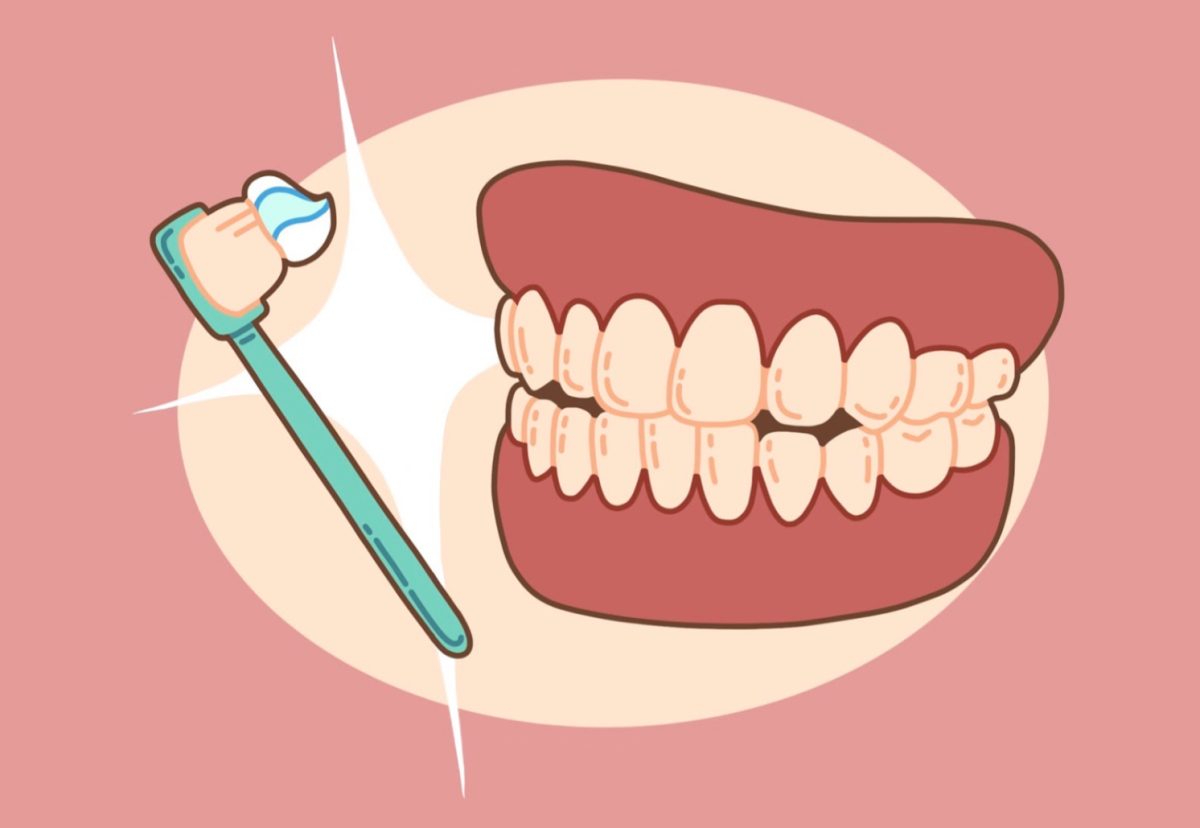 There are approximately ten million wisdom teeth extracted every year.