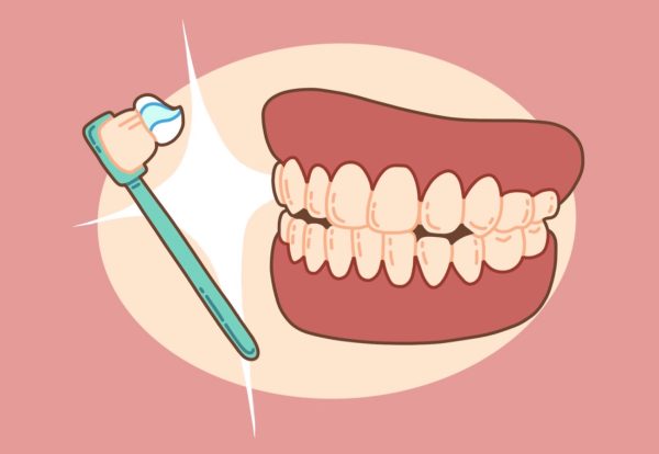 There are approximately ten million wisdom teeth extracted every year.