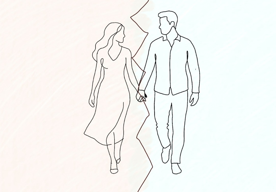 Current dating culture creates a divide in relationships.
