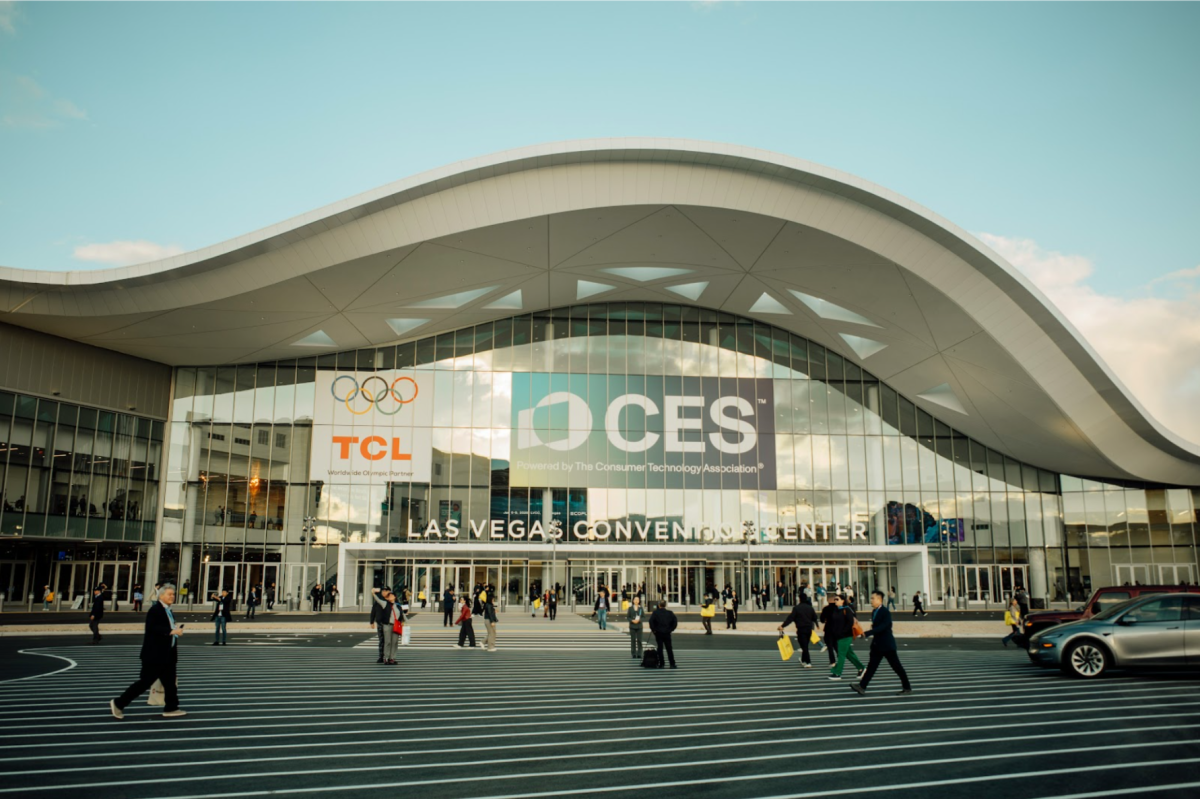 CES 2026 had over 148,000 attendees. Photo courtesy of Florian Schindler on Unsplash.