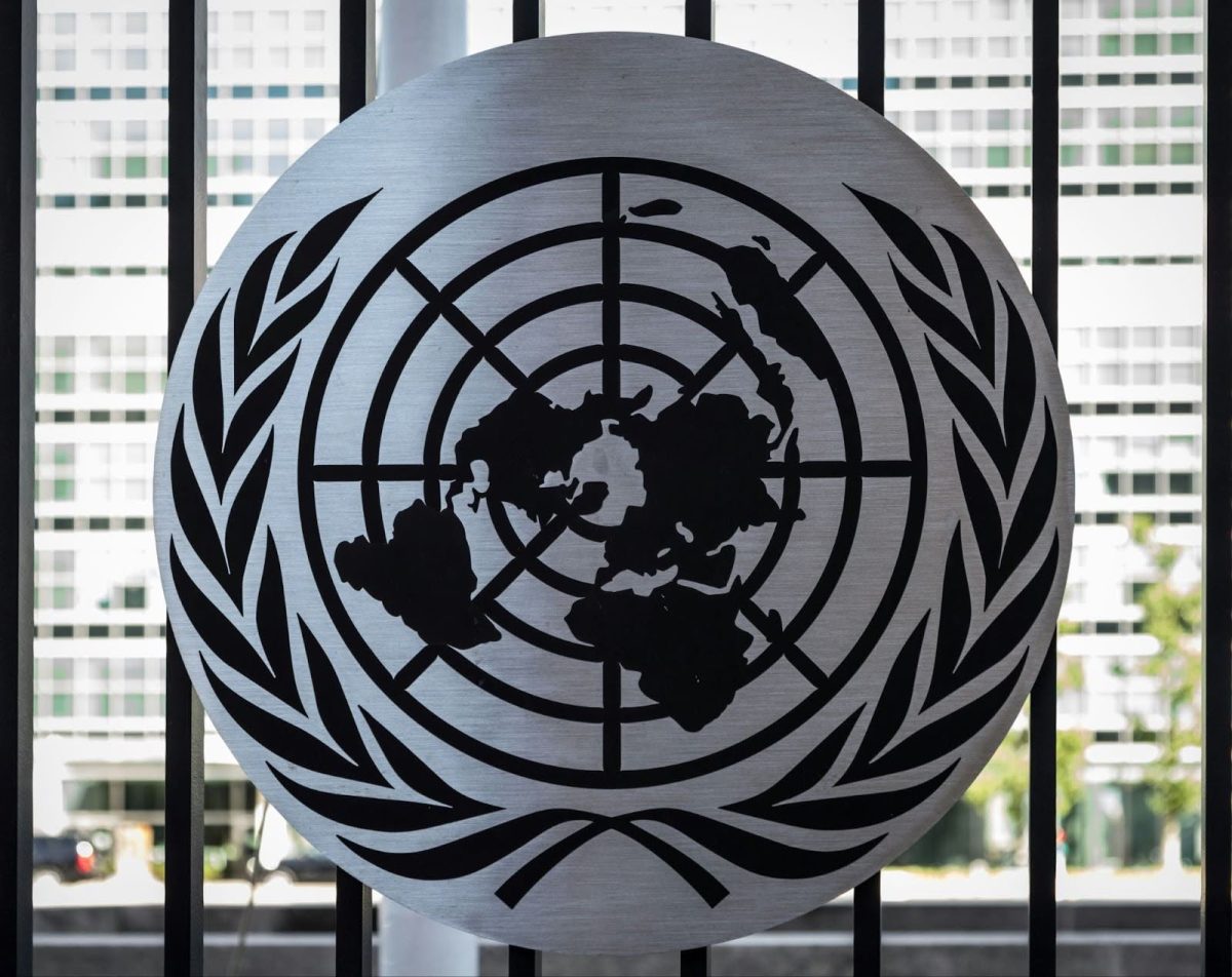 The WHO has 194 member states as of 2026. Photo courtesy of Bernd Dittrich on Unsplash.