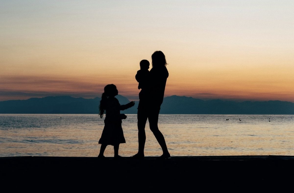 Motherhood is a duty of many women: there are approximately 85 million to 86 million mothers in the United States. Photo courtesy of Dylan Nolte on Unsplash.