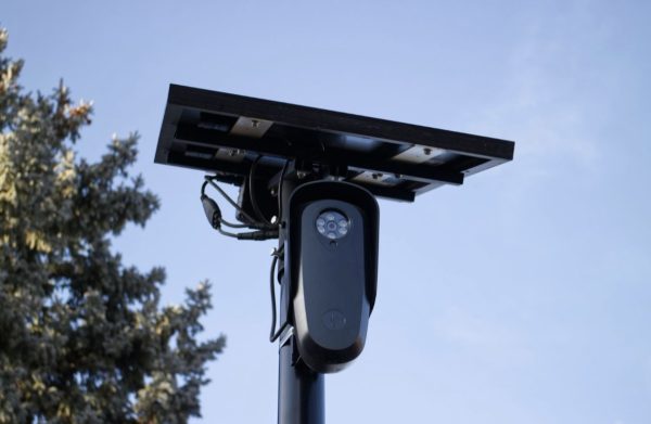 There are over 1,000 Flock Cameras across Colorado. Photo courtesy of Mother Flocker on Unsplash
