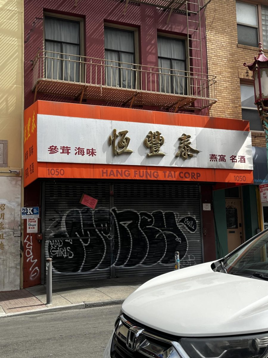 Art lowers the cortisol in your brain, making you calm. Graffiti and expression can look so different, whether it looks like this big beautiful piece or…