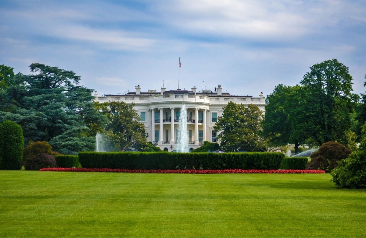 Created by a group of journalists in 1914, the White House Correspondents’ Association (WHCA) hosts an annual dinner that contributes largely to the organization’s revenue. Photo courtesy of David Everett Strickler on Unsplash.
