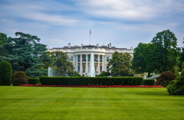 Created by a group of journalists in 1914, the White House Correspondents’ Association (WHCA) hosts an annual dinner that contributes largely to the organization’s revenue. Photo courtesy of David Everett Strickler on Unsplash.

